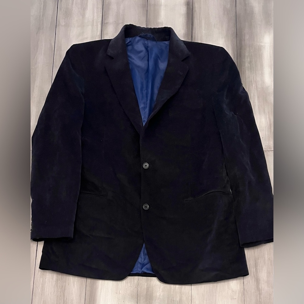Bill Blass Essentials Blazer